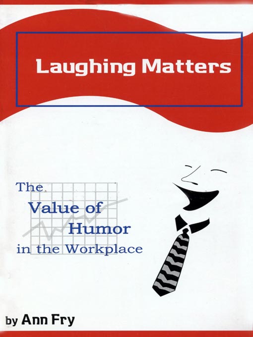 Title details for Laughing Matters by Ann Fry - Available